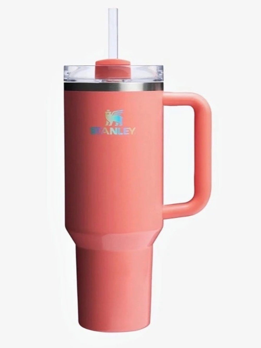 Stanley Pucker Peach